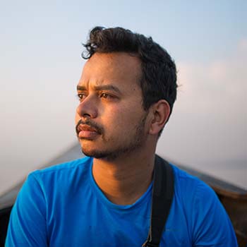 Bhishma Thapa's Profile Image
