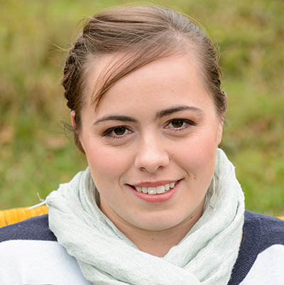 Danielle Tate-Stratton's Profile Image