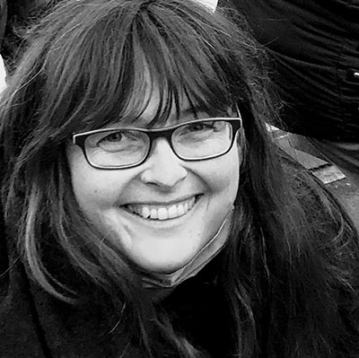 Sharon Hammond's Profile Image