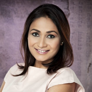 Sudeshna Ghosh's Profile Image