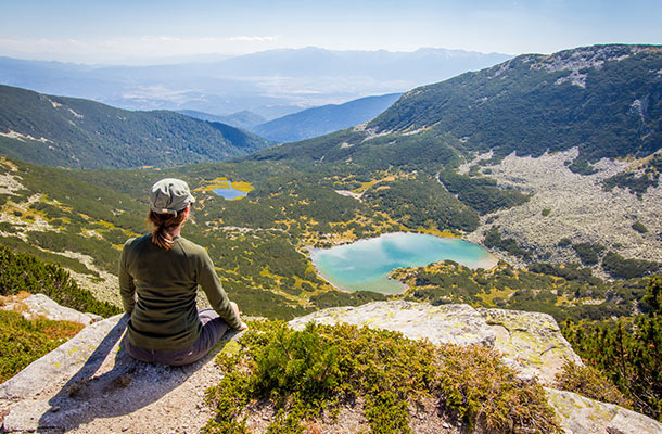 Bulgaria’s Top Things to Do: Ski, Sun & Alpine