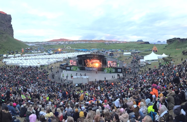 Cultural Highlights of Iceland: Folklore and Festivals