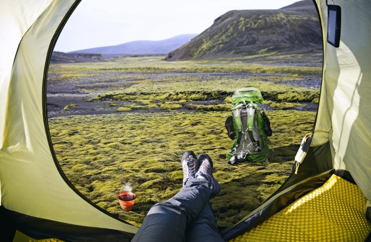 How to Plan Your Camping Adventure in Iceland