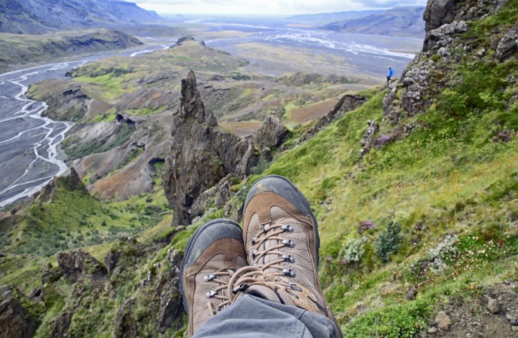 5 of Iceland’s Best Hiking and Trekking Trails