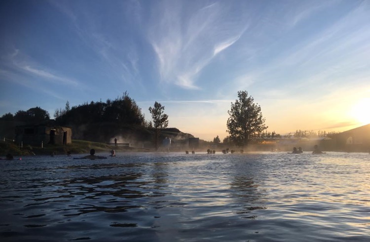 Beyond the Blue Lagoon: Iceland’s Best Hot Springs