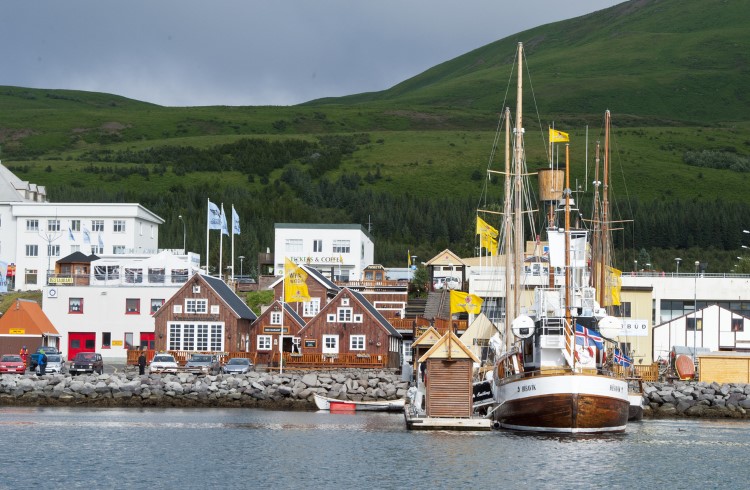 A Road-Trip Adventure Through Iceland’s Forgotten North