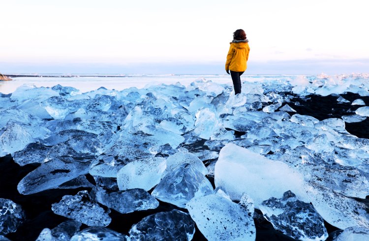 8 Ways to Explore the Spectacular South Coast of Iceland