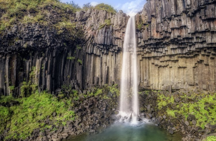 An Adventurer’s Guide to Vatnajökull National Park