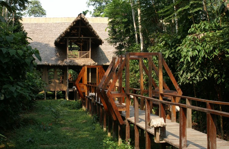 A Guide to Accommodation Options in Peru