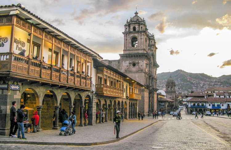 7 Ways to Experience Cusco Like a Local