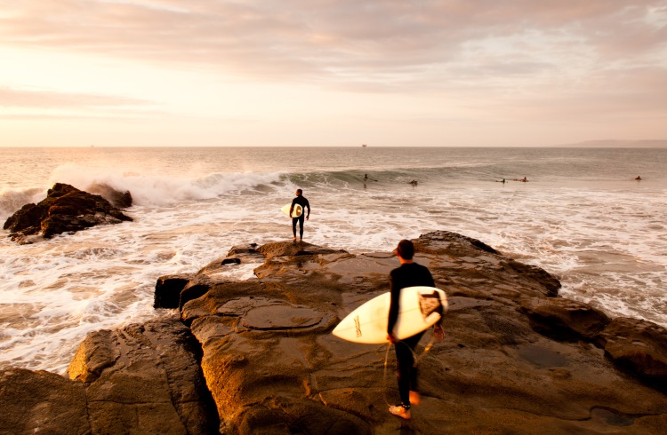 Peru’s Top Breaks and Surfing Destinations