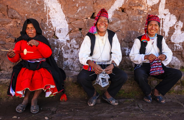 The Top 5 Experiences to Have at Lake Titicaca