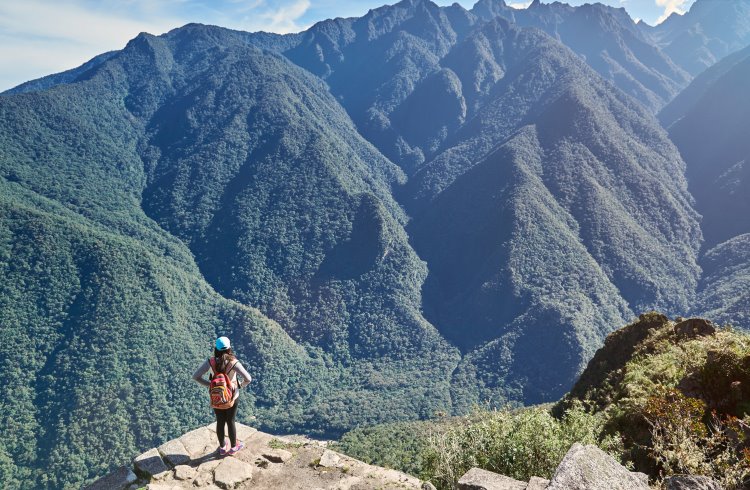 Hiking and Trekking in Peru: 4 Trails to Check Out