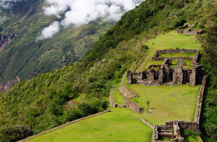 Alternative Ways to Machu Picchu: Beyond the Inca Trail