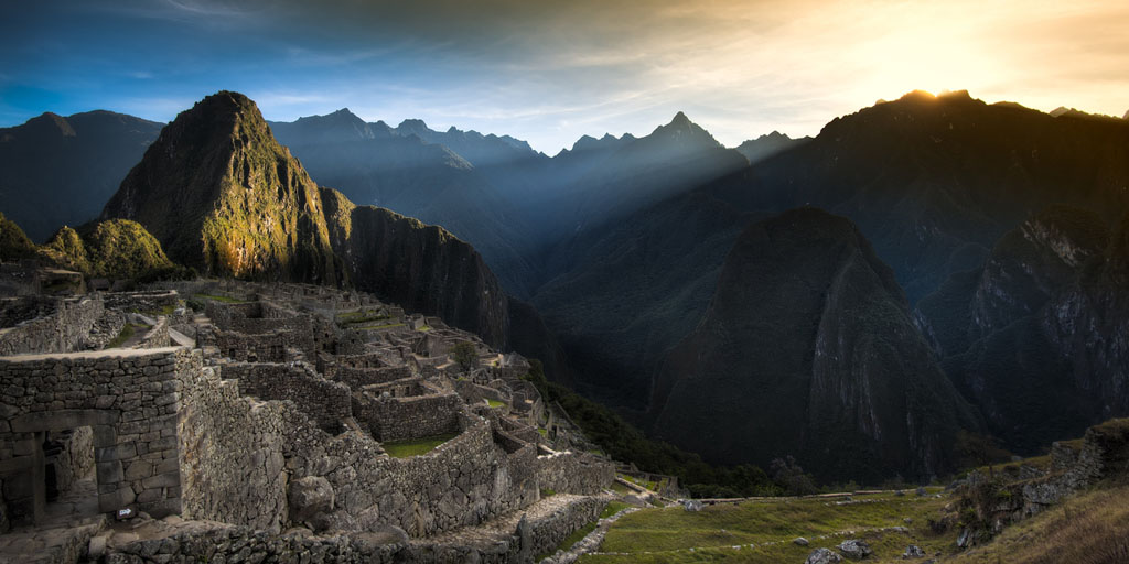 How To Make The Most Of Your Machu Picchu Visit