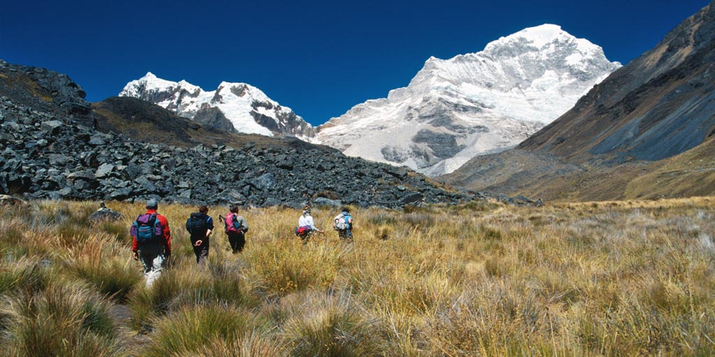 An Expert’s Guide to the Cordilleras of Peru