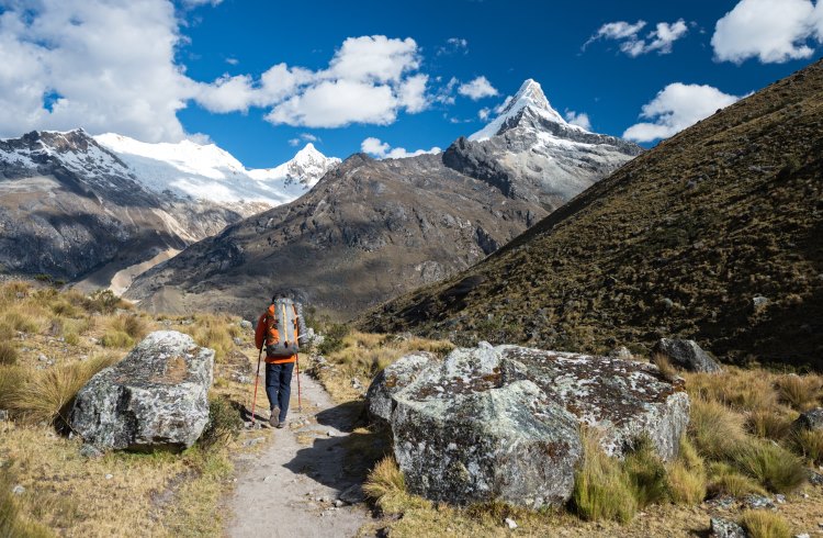 Our Pick of 10 Don’t-Miss Experiences in Peru
