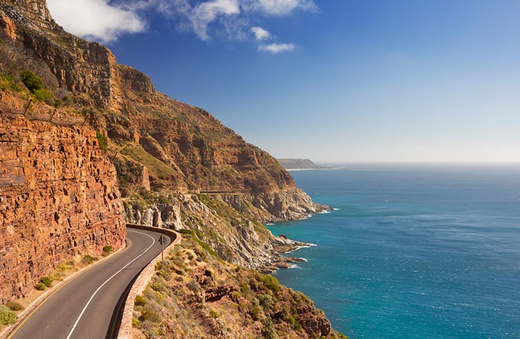 Is It Safe to Drive in South Africa? Road Safety Tips
