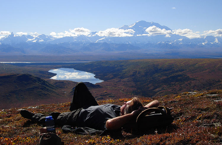 Finding Alaska's Best Landscapes: A Park Ranger's Guide