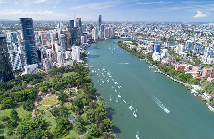 A Local's Guide to Brisbane: Top Things to See & Do