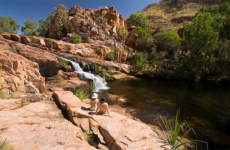 10 Ancient Natural Wonders Around Australia