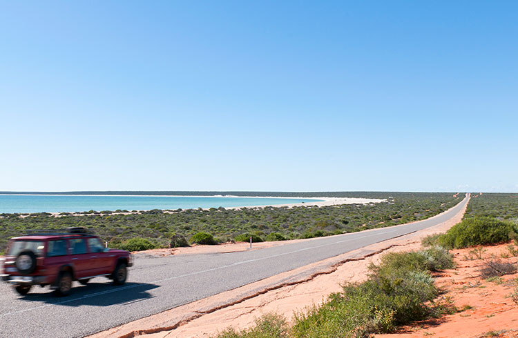 How to Road Trip Your Way Around Western Australia