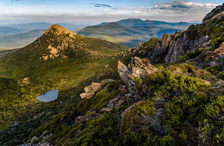 Why Tasmania is THE Place To Visit in Australia