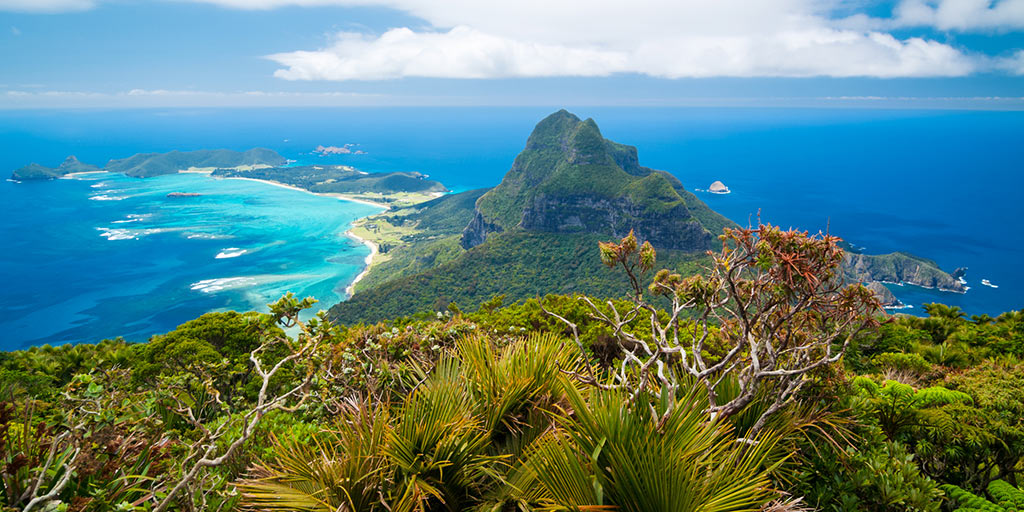 8 Australian Islands You've Never Heard of But Need to Visit - The