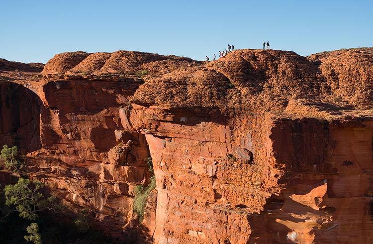Discover the NT Beyond Australia’s Famous Landmarks