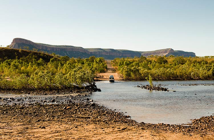 How To Road Trip Your Way Around Western Australia