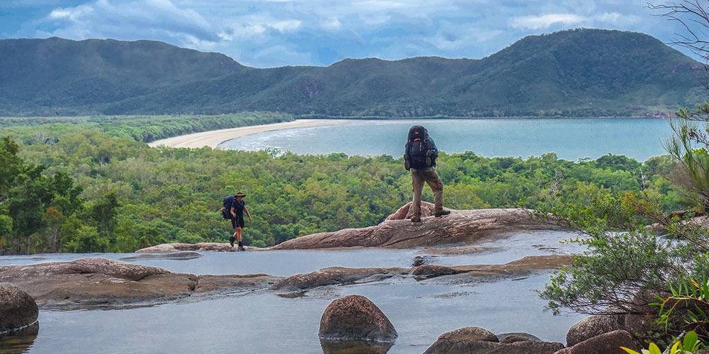 4 Challenging Multi-Day Hikes Around Australia