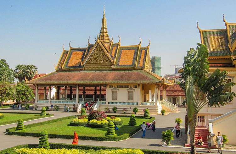 6 Unique Experiences in Phnom Penh