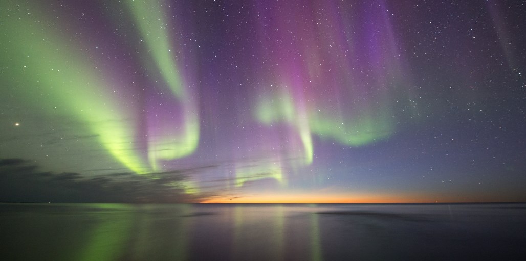 Discover Thaidene Nëné, Canada’s Newest National Park