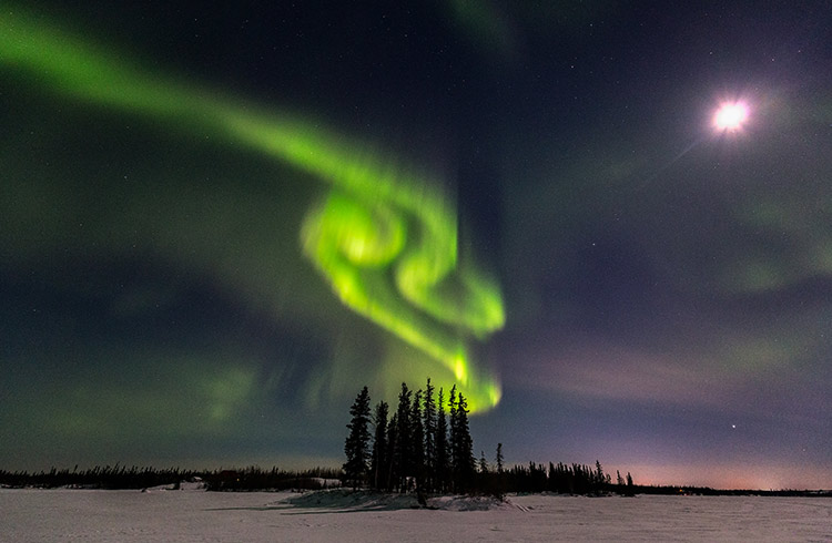 A Photographer’s Guide to Capturing the Northern Lights
