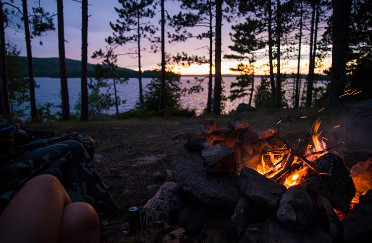 5 Tips to Survive the Canadian Wilderness