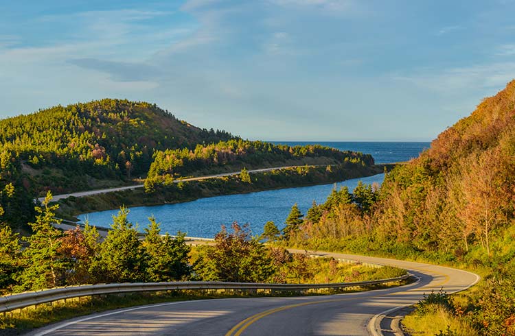 5 Adventures on Cape Breton Island Not to Miss
