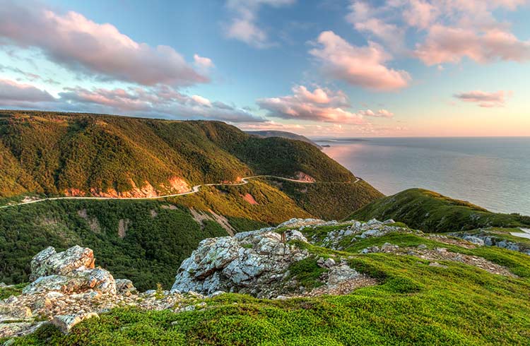 6 Adventures in Nova Scotia: Go Beyond the Cabot Trail