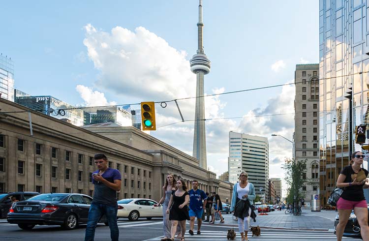 A Local’s Guide to Toronto: 6 Things You Can't Miss