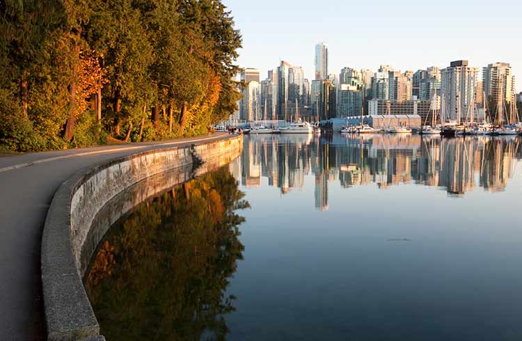 A Local's Guide to Experiences In & Around Vancouver