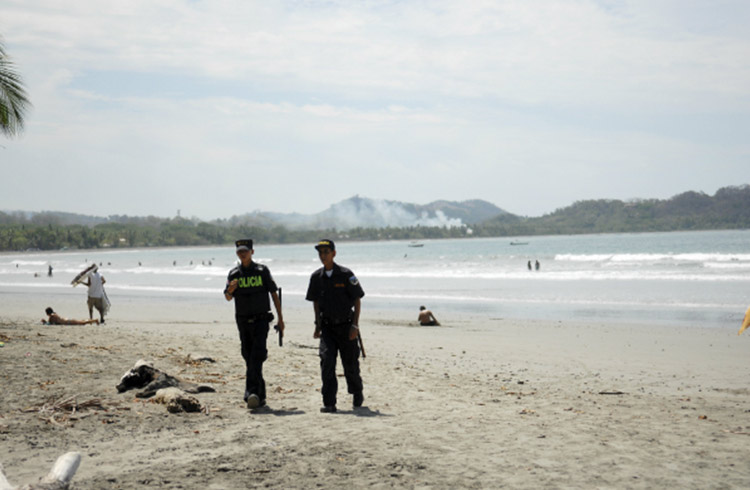 Crime And Places Travelers Should Avoid In Costa Rica