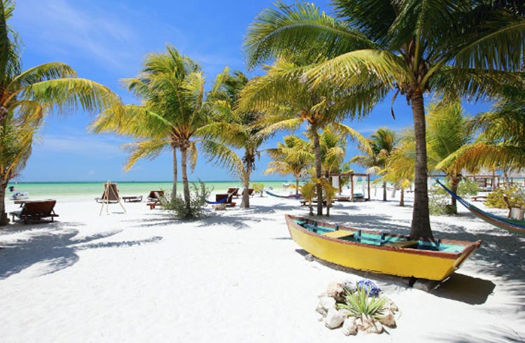 Things to See & Do on Cozumel, Isla Mujeres & Holbox