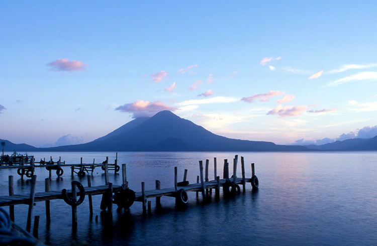 Volcanoes and Earthquakes in Guatemala: Tips to Stay Safe