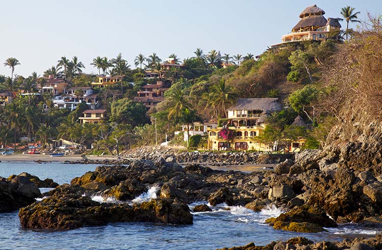A Nomad's Guide to Sayulita, Mexico