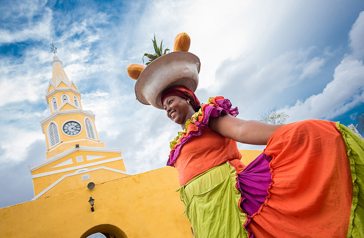 Top 10 Experiences You've Got to Try in Colombia