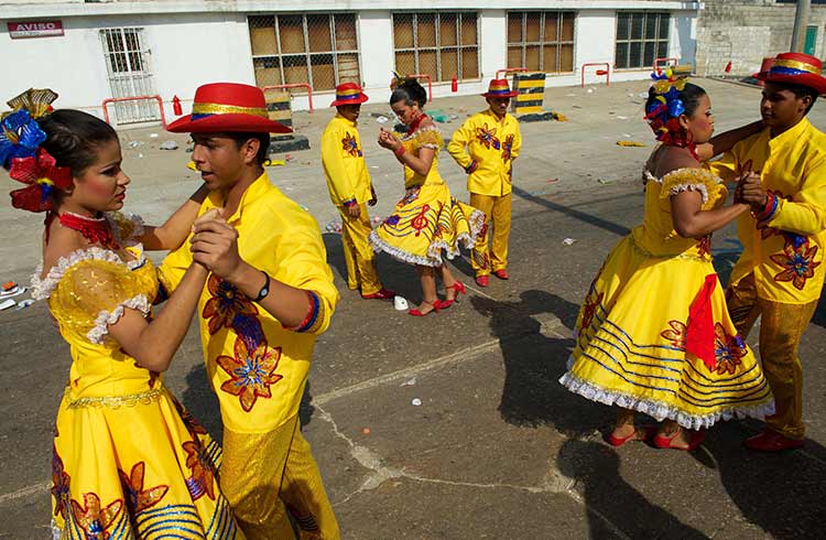 Colombia’s Vibrant Cultural Highlights You Must See