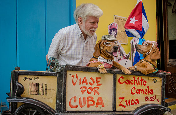 Essential Cuban Spanish Phrases for Travelers to Cuba