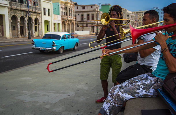 Top 5 Things to See & Do in Havana