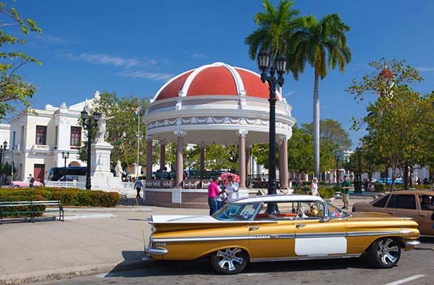 7 Historic Landmarks & Sites You Must See in Cuba
