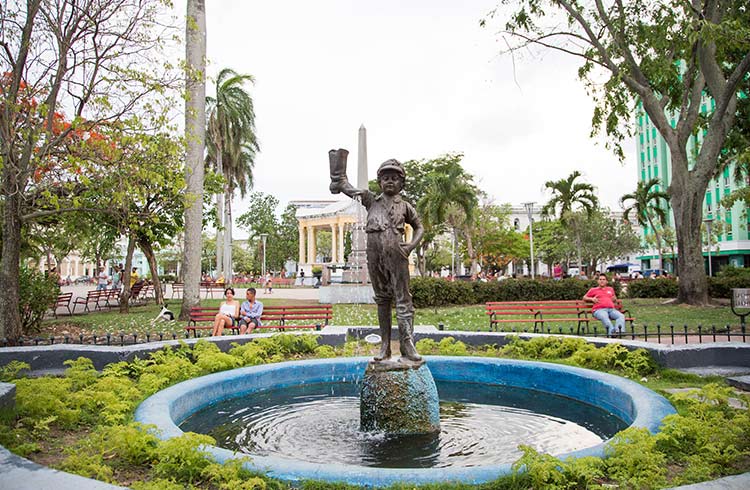 Top Monuments and Things to Do in Santa Clara, Cuba