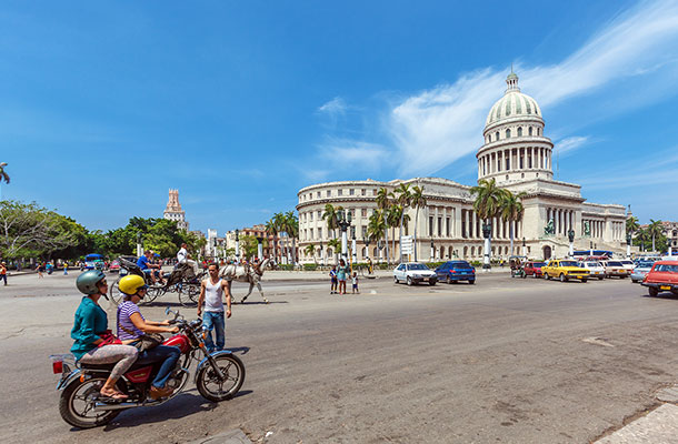 5 Safety Tips for Travelers in Havana